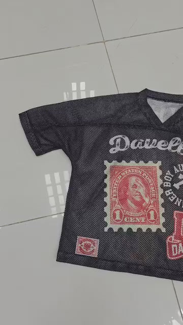 Davello Lavir Jersey